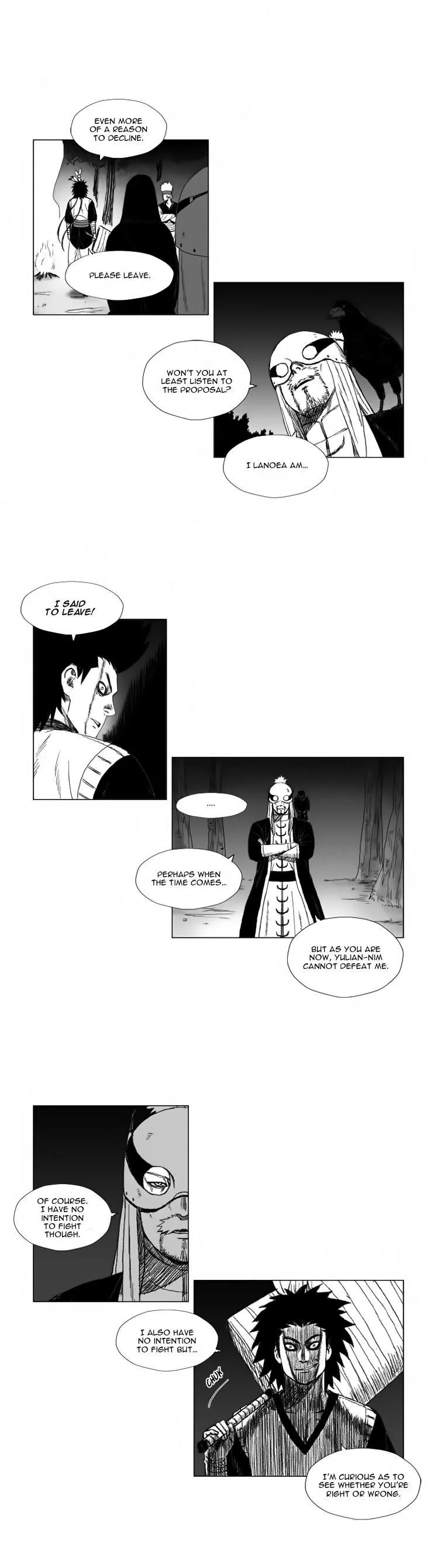 Read Red Storm Manga Online