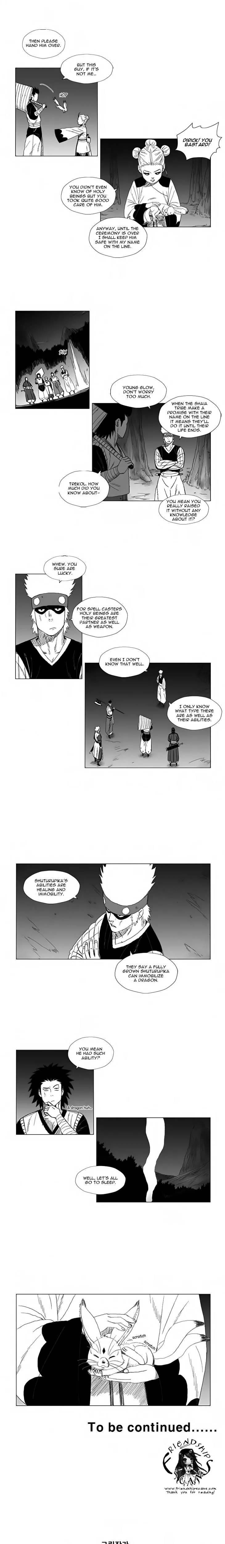 Read Red Storm Manga Online