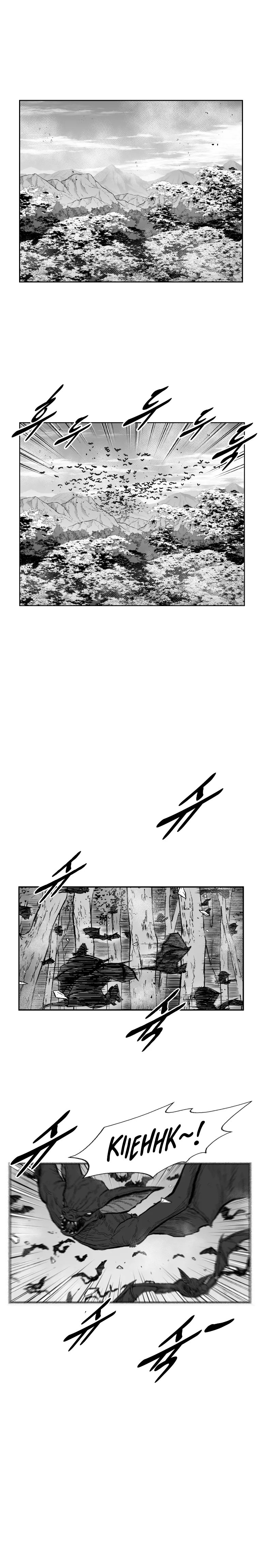 Read Red Storm Manga Online