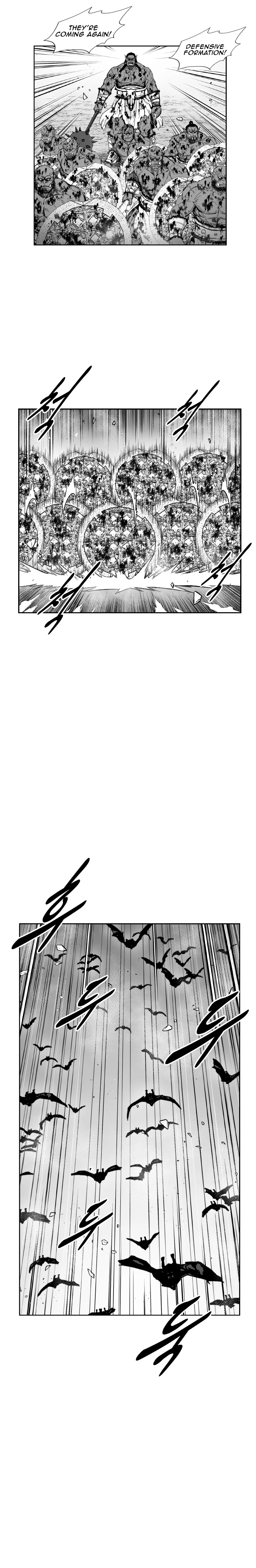 Read Red Storm Manga Online