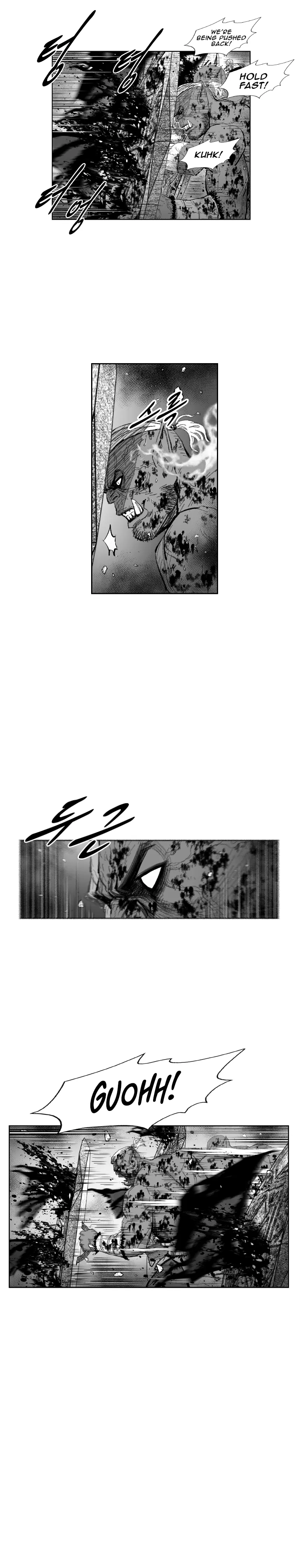 Read Red Storm Manga Online