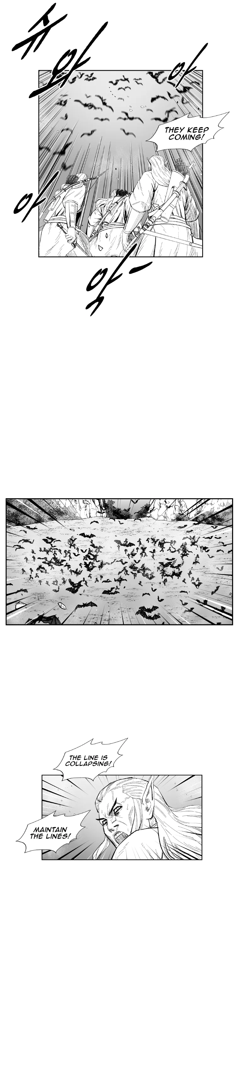 Read Red Storm Manga Online