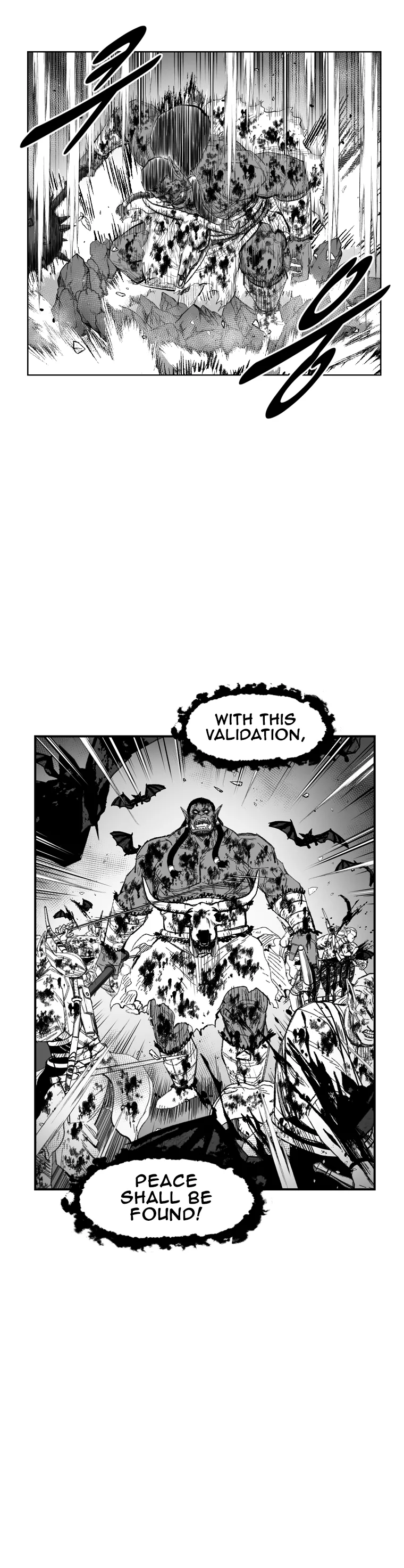 Read Red Storm Manga Online