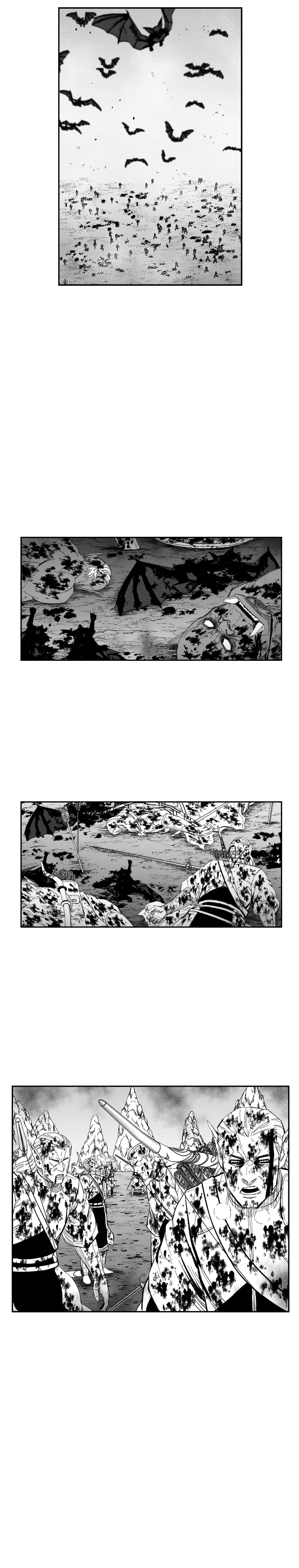 Read Red Storm Manga Online