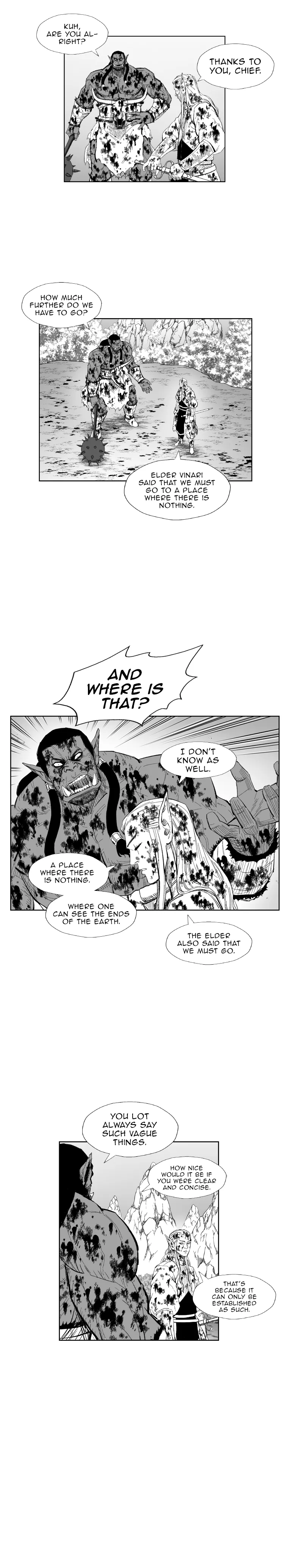 Read Red Storm Manga Online
