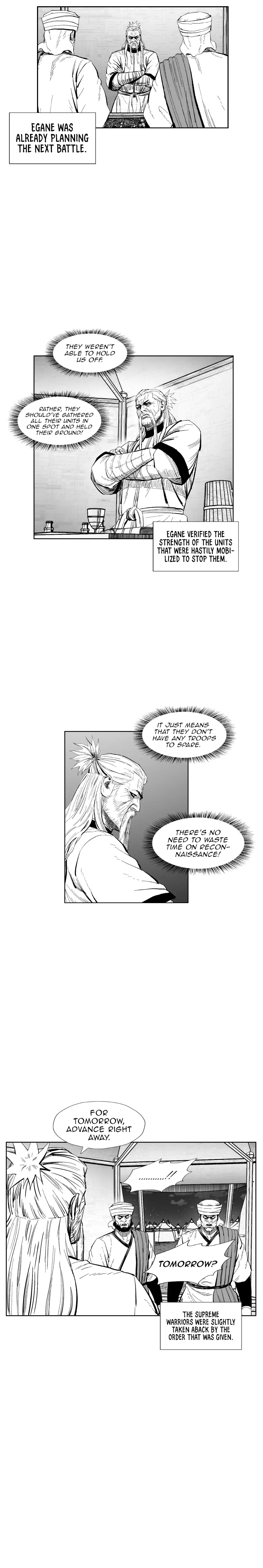 Read Red Storm Manga Online