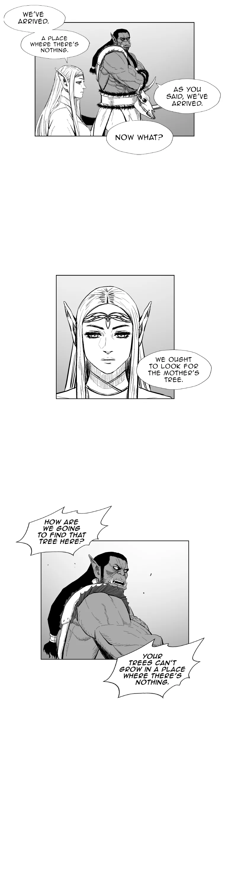 Read Red Storm Manga Online