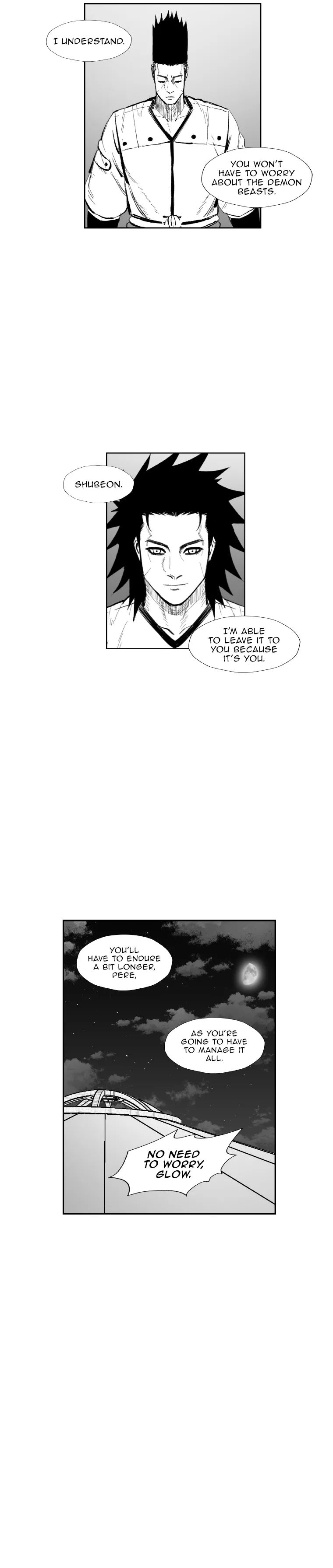 Read Red Storm Manga Online