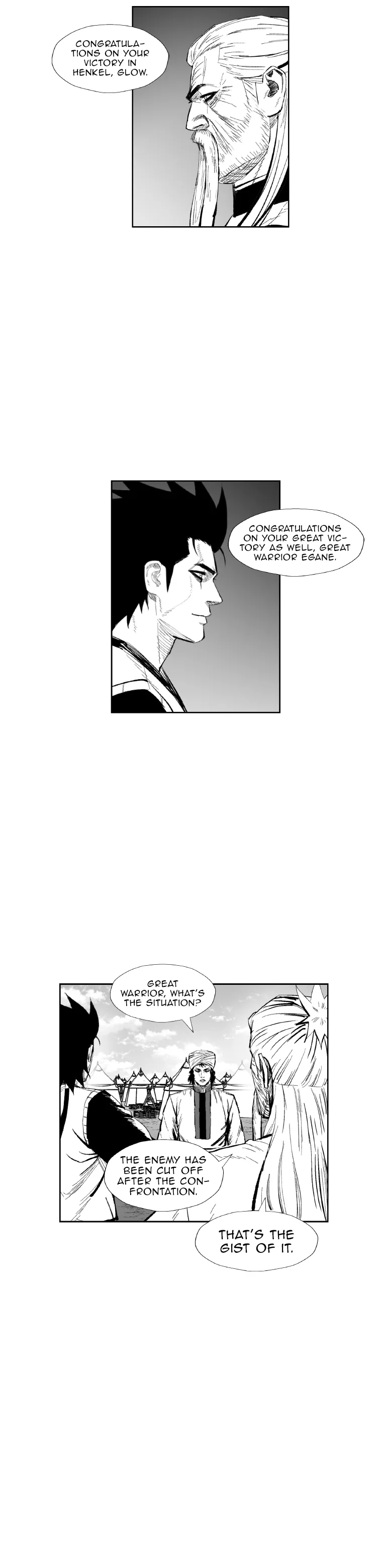 Read Red Storm Manga Online