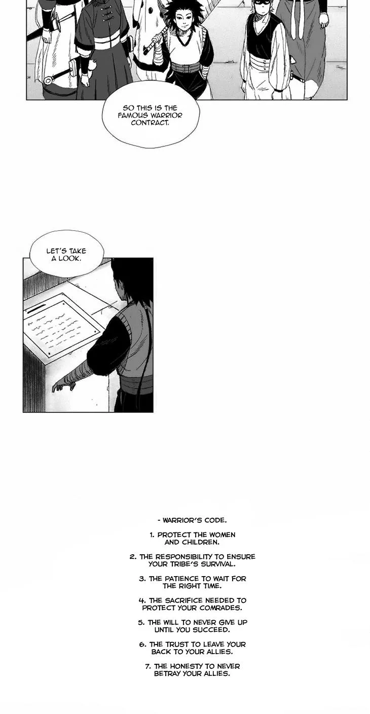 Read Red Storm Manga Online