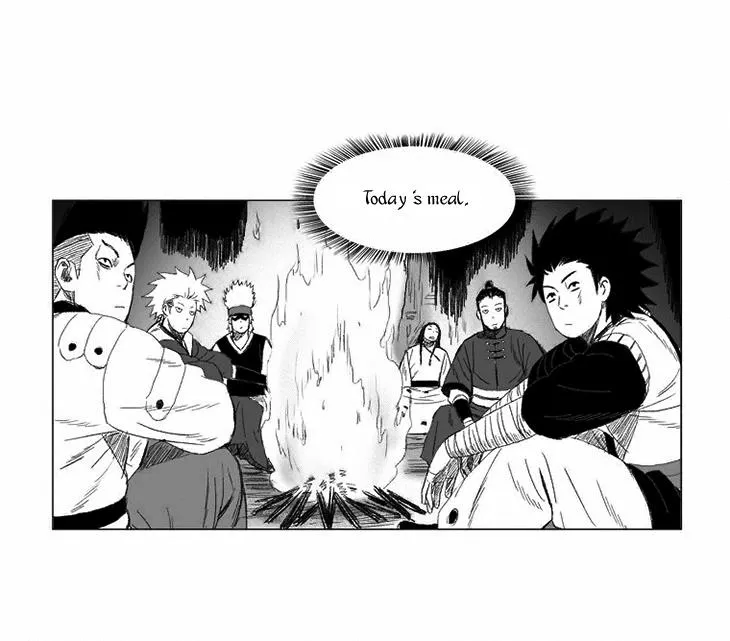 Read Red Storm Manga Online