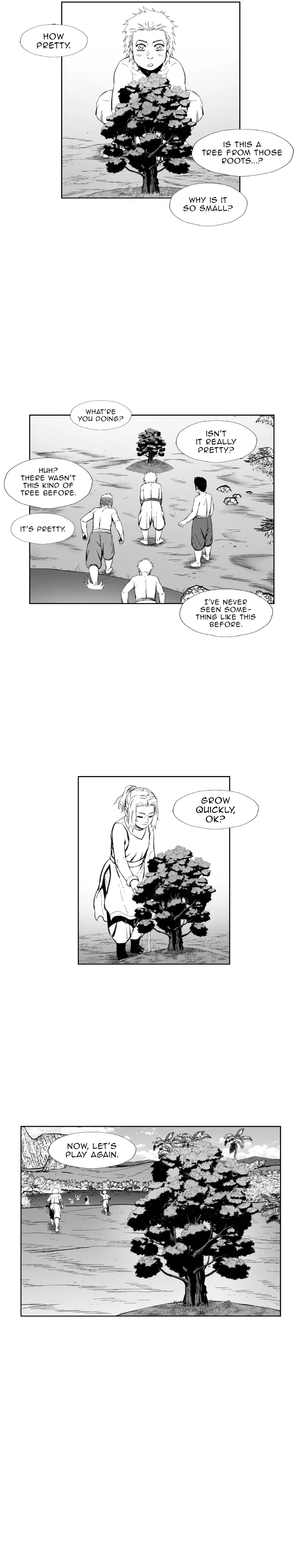 Read Red Storm Manga Online