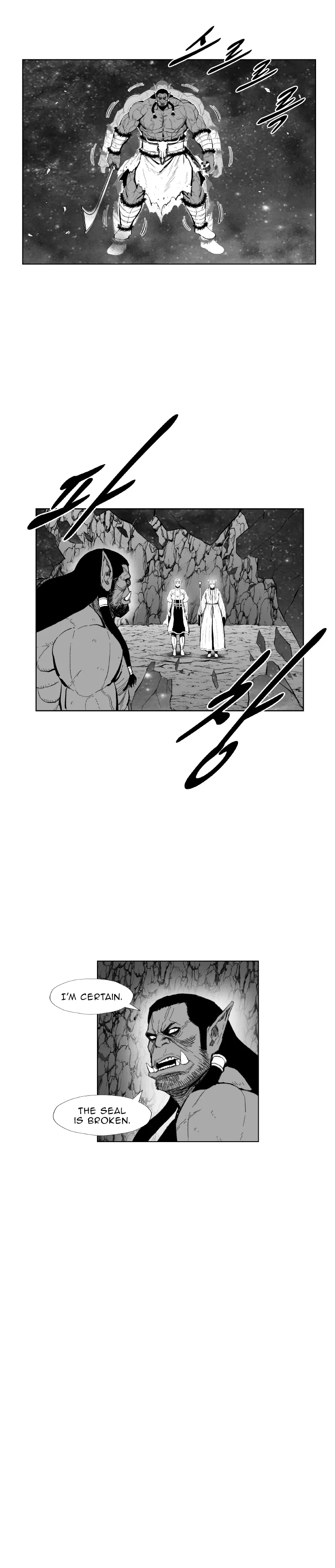 Read Red Storm Manga Online