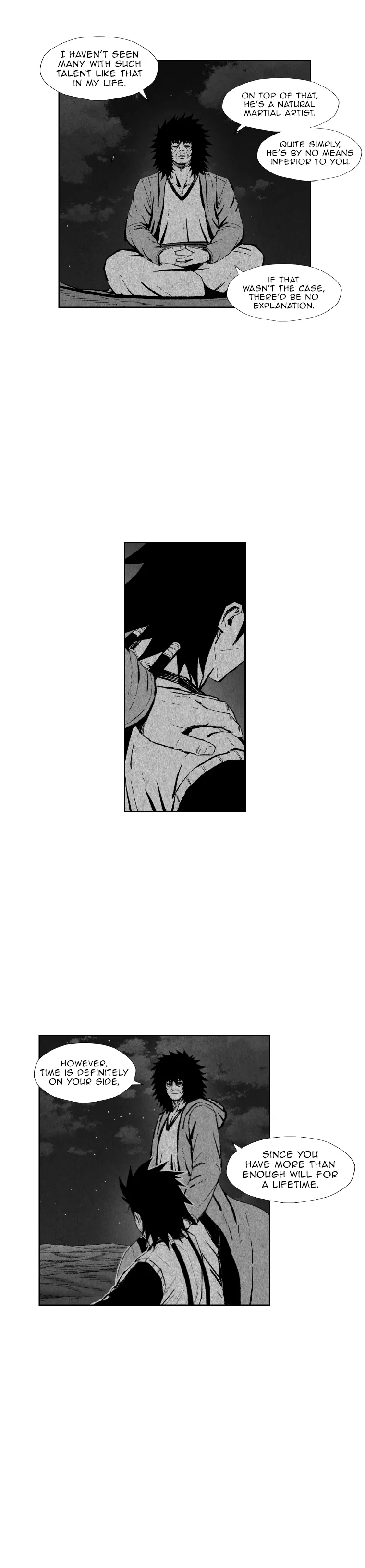 Read Red Storm Manga Online