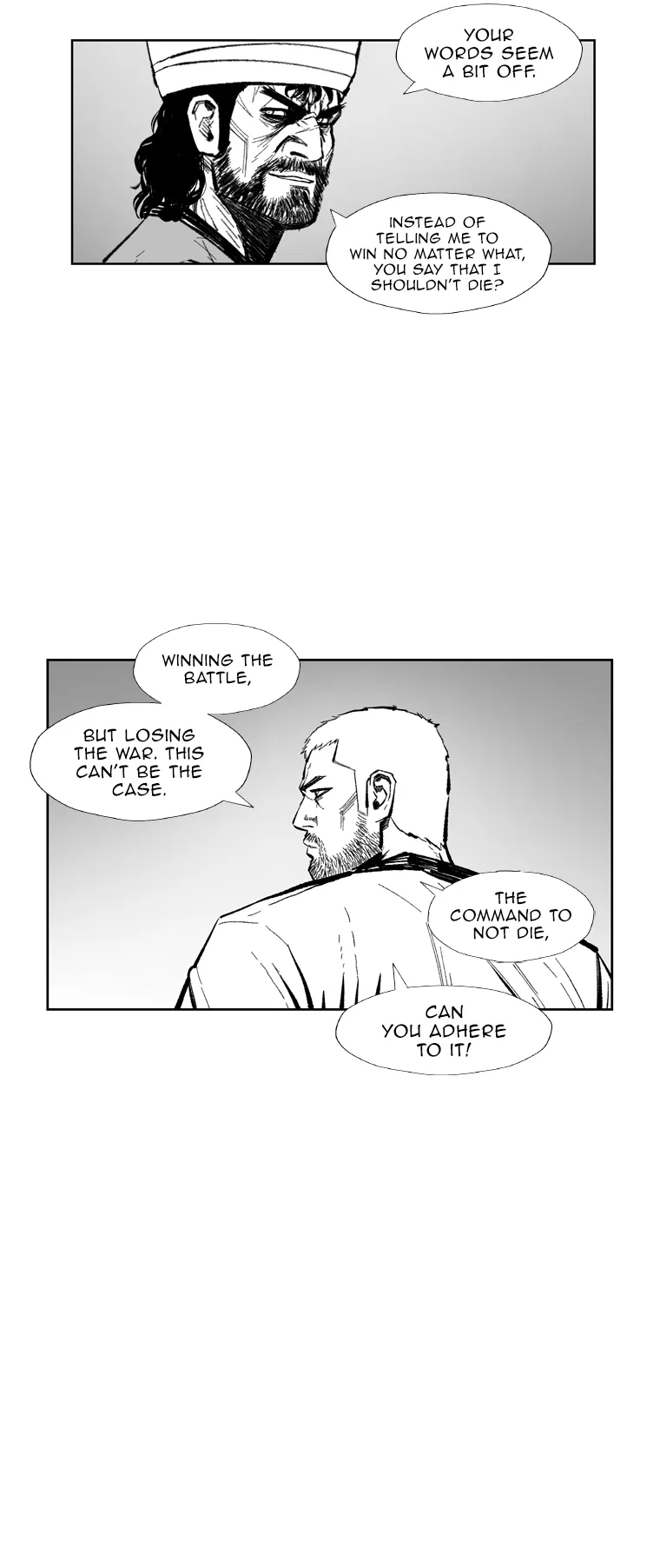 Read Red Storm Manga Online