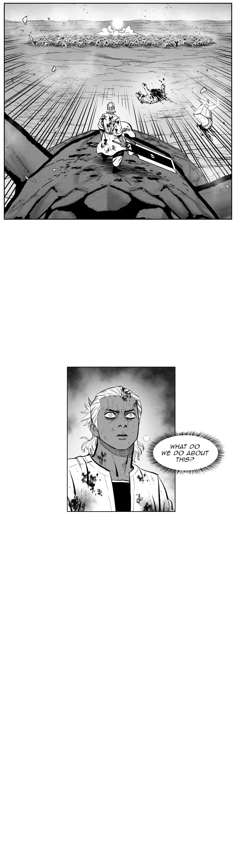 Read Red Storm Manga Online