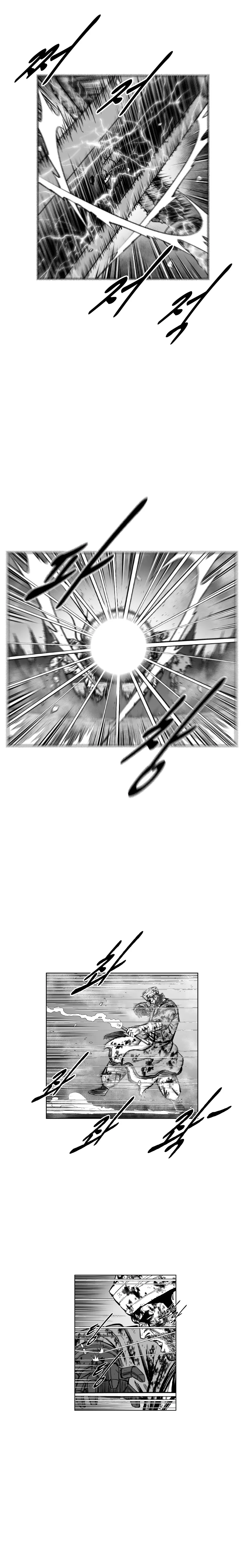Read Red Storm Manga Online