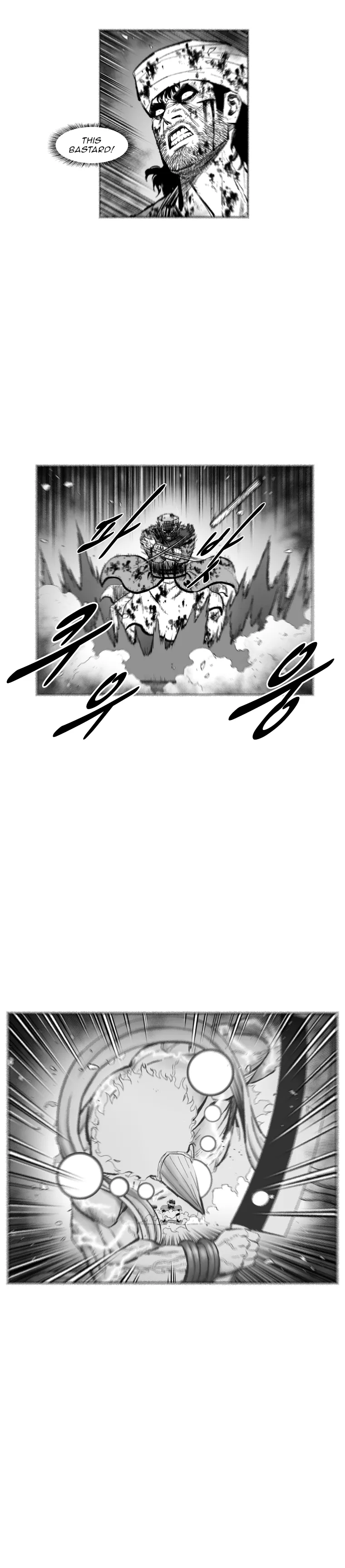 Read Red Storm Manga Online