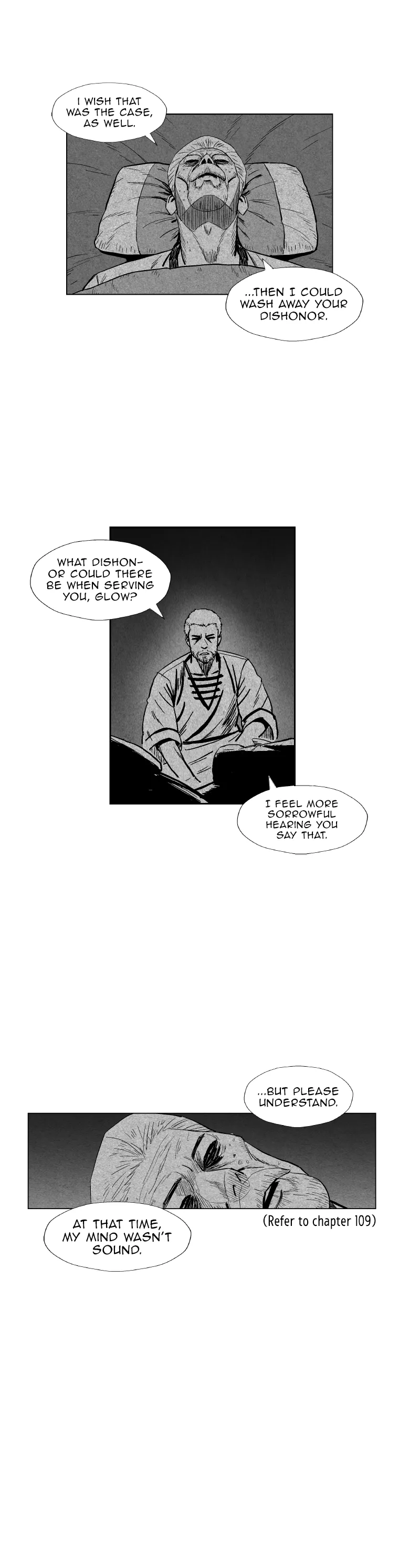Read Red Storm Manga Online