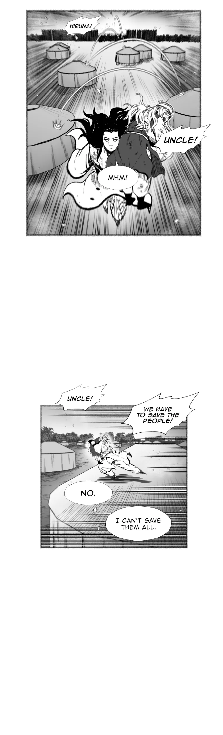 Read Red Storm Manga Online
