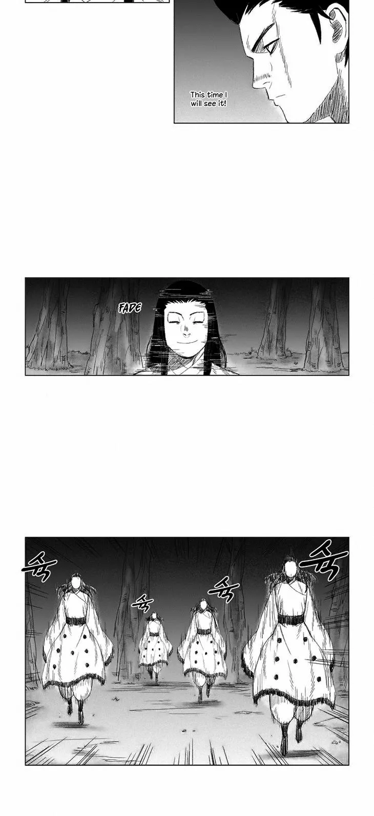 Read Red Storm Manga Online