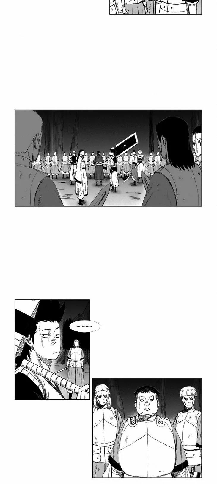 Read Red Storm Manga Online