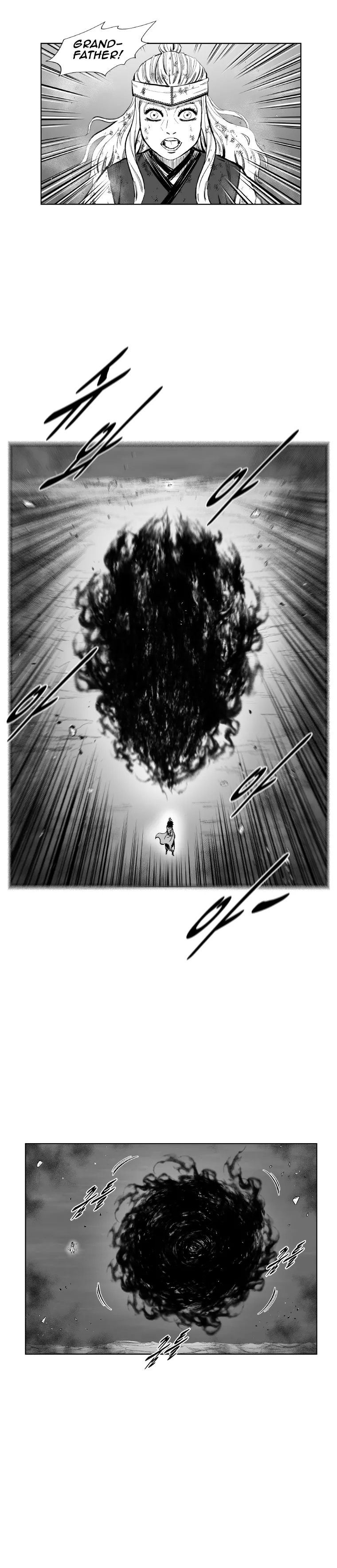Read Red Storm Manga Online