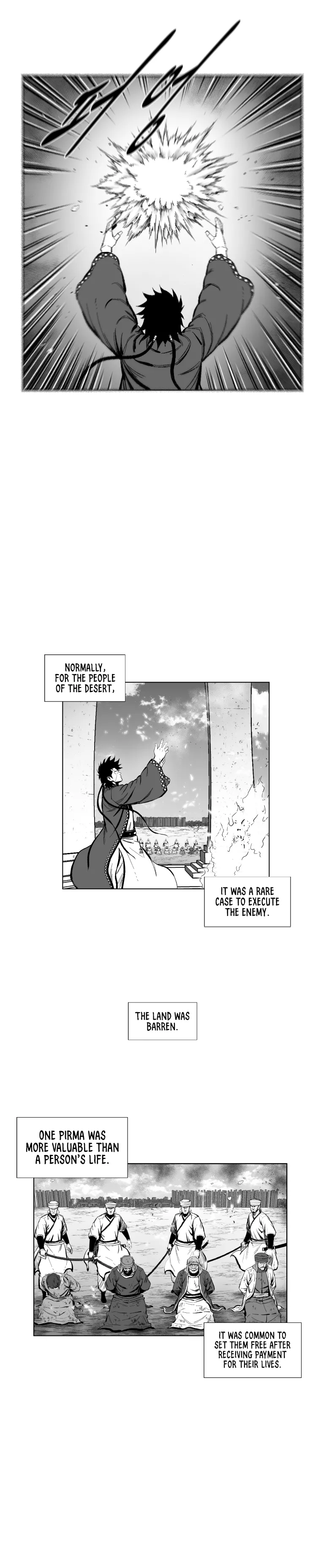 Read Red Storm Manga Online
