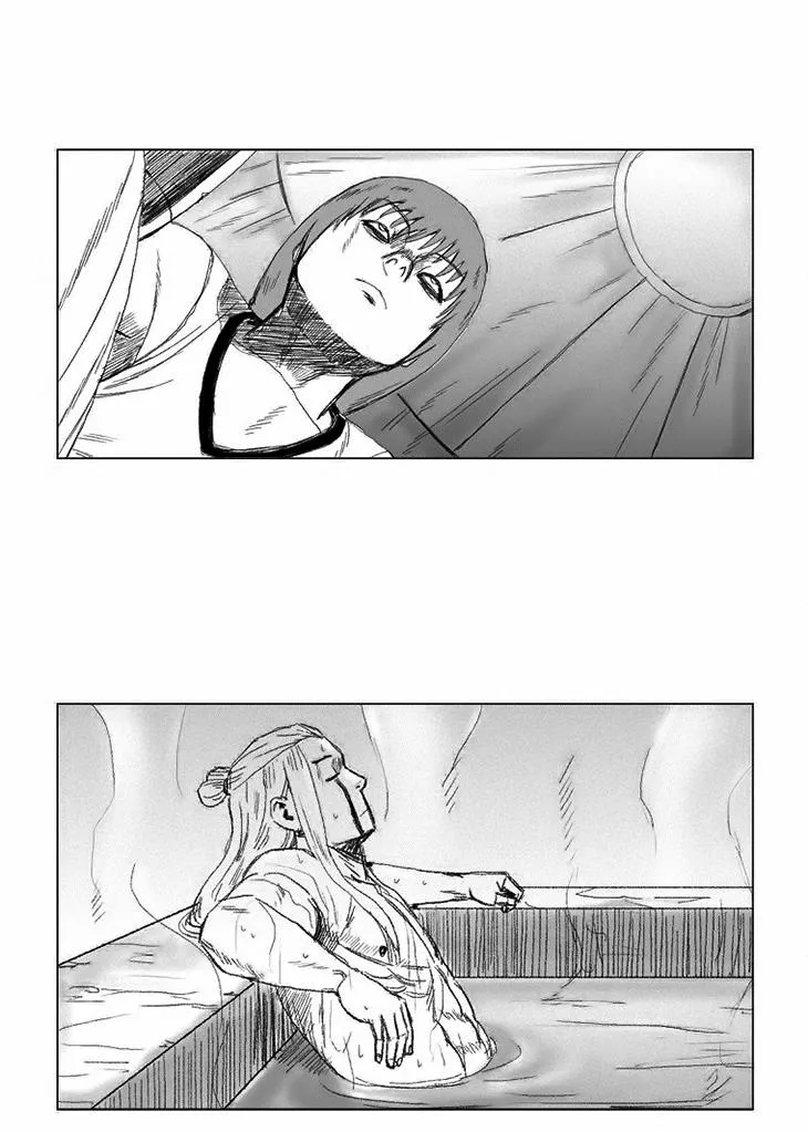 Read Red Storm Manga Online