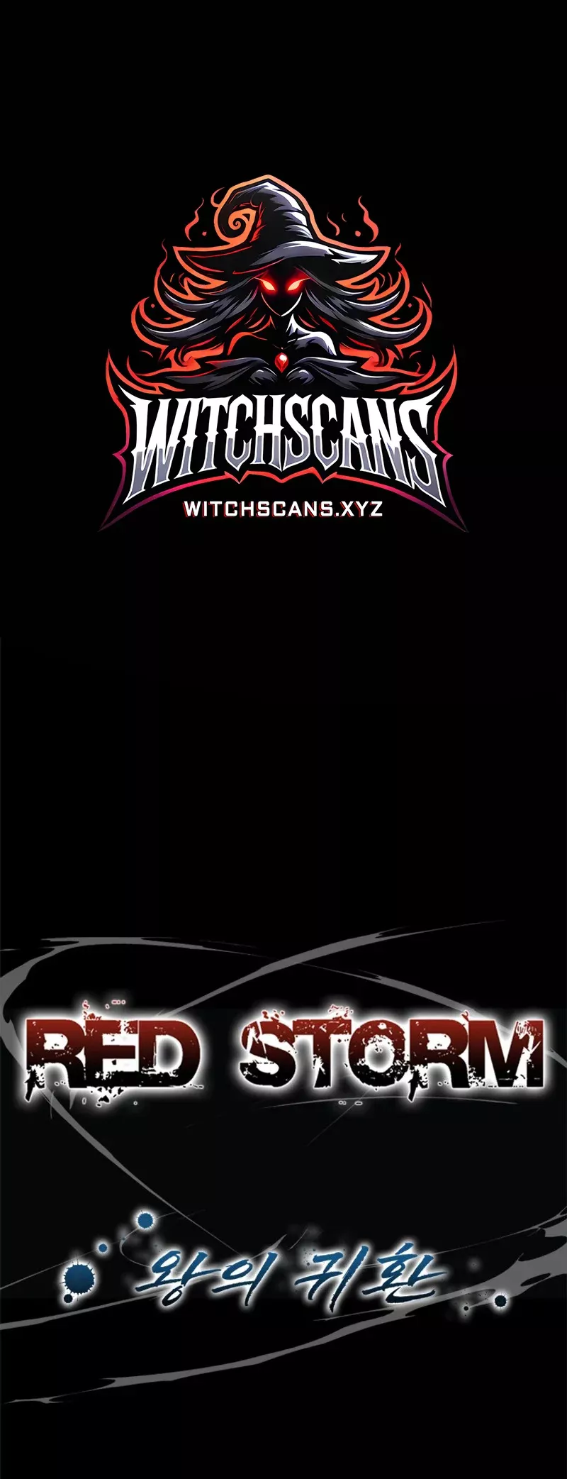 Read Red Storm Manga Online