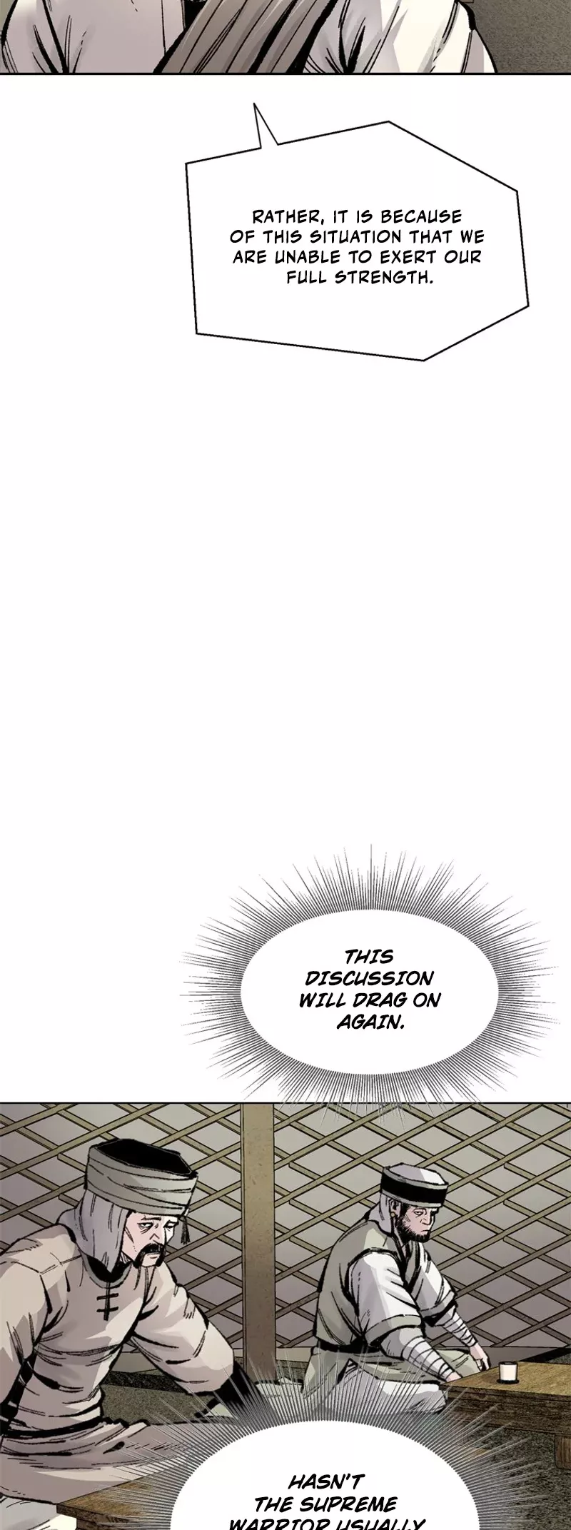 Read Red Storm Manga Online