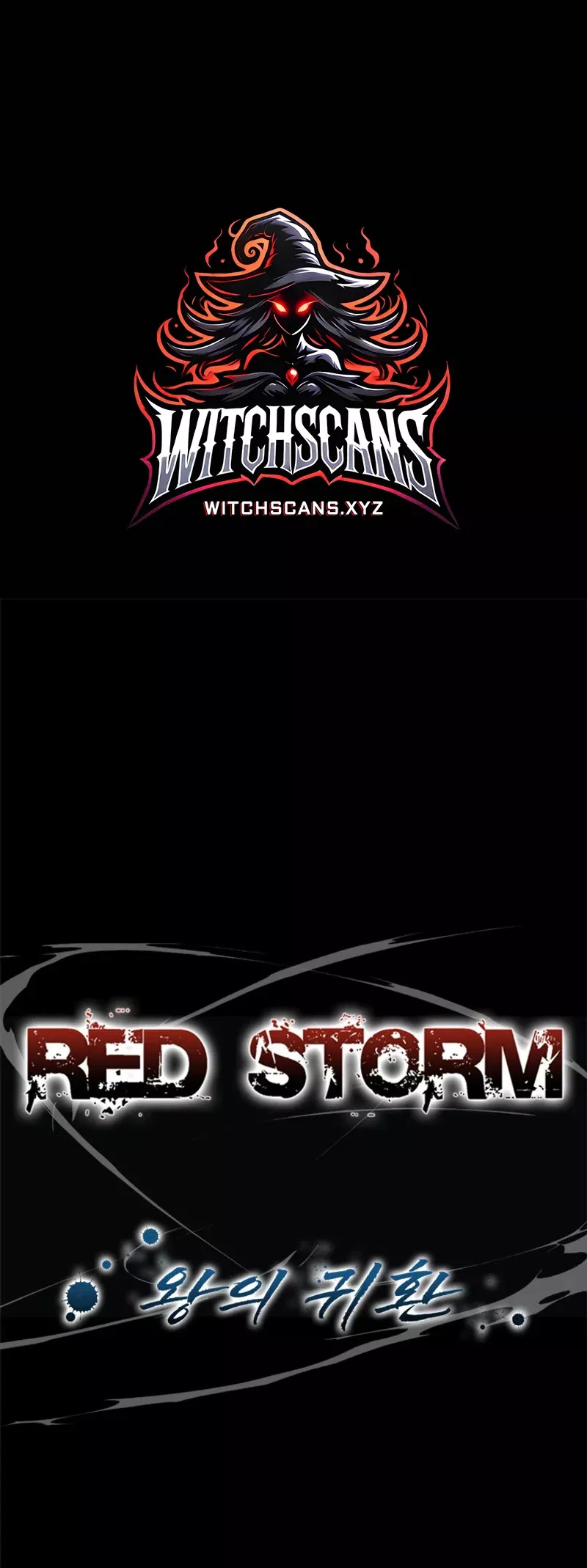 Read Red Storm Manga Online