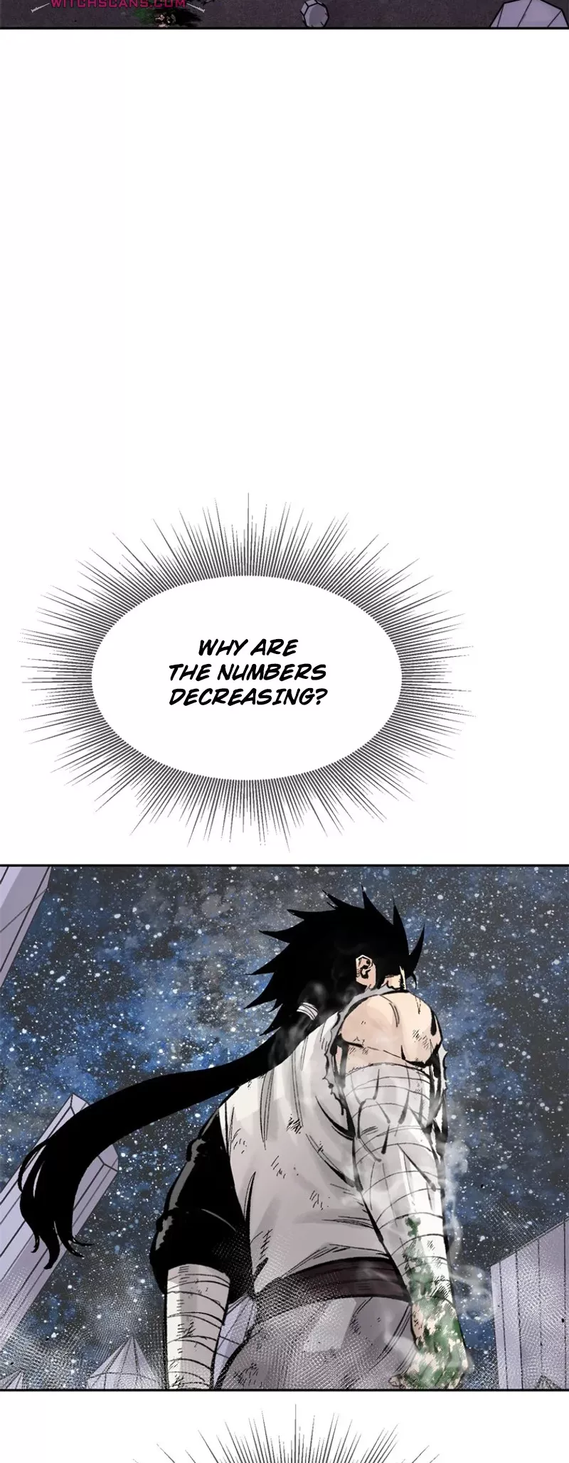 Read Red Storm Manga Online