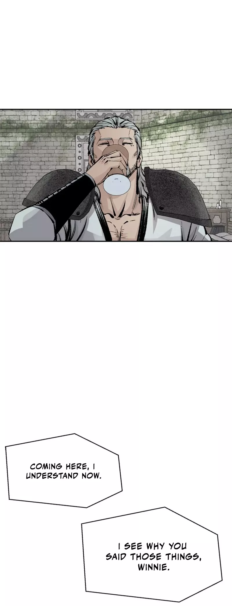 Read Red Storm Manga Online