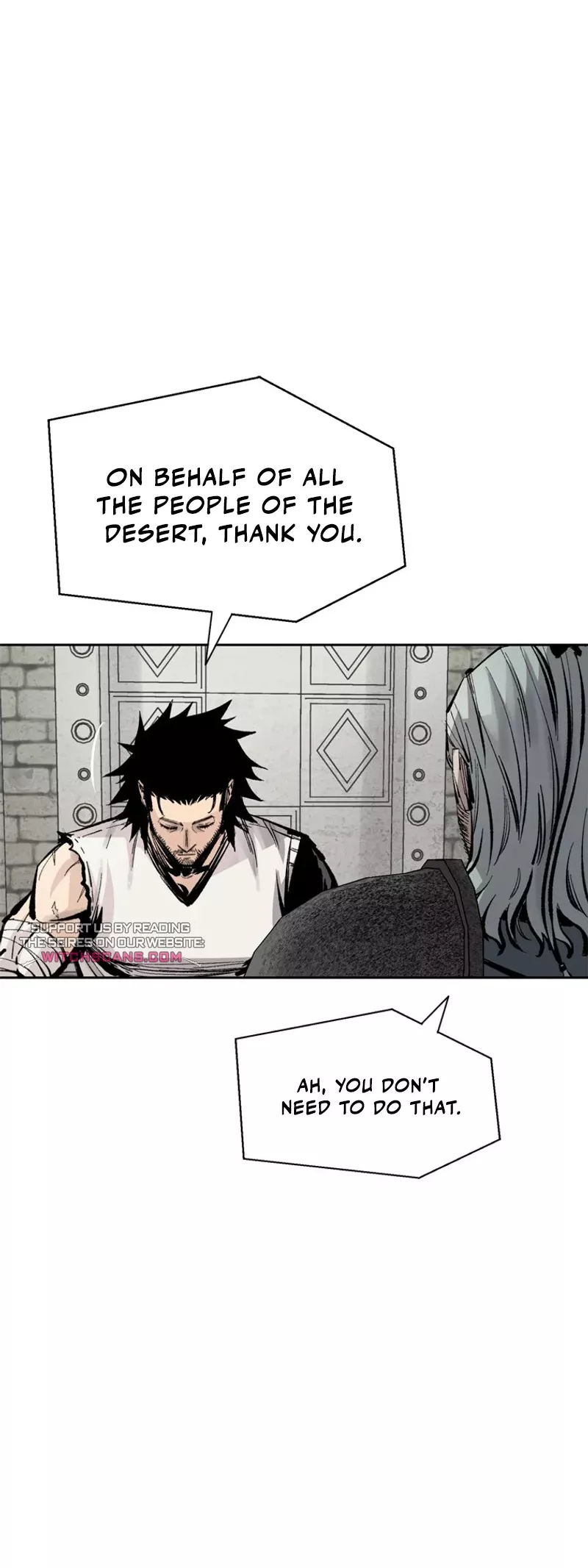 Read Red Storm Manga Online