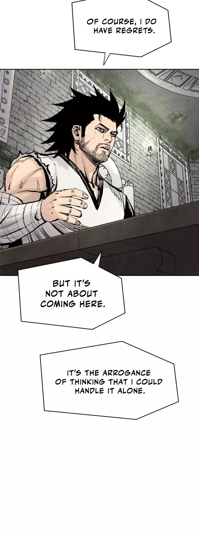 Read Red Storm Manga Online