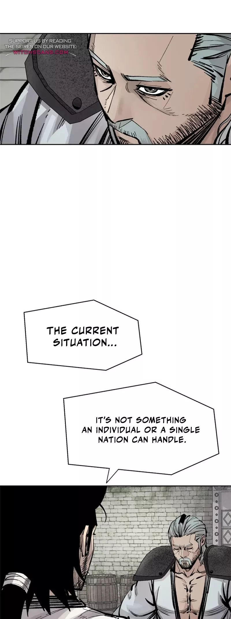 Read Red Storm Manga Online