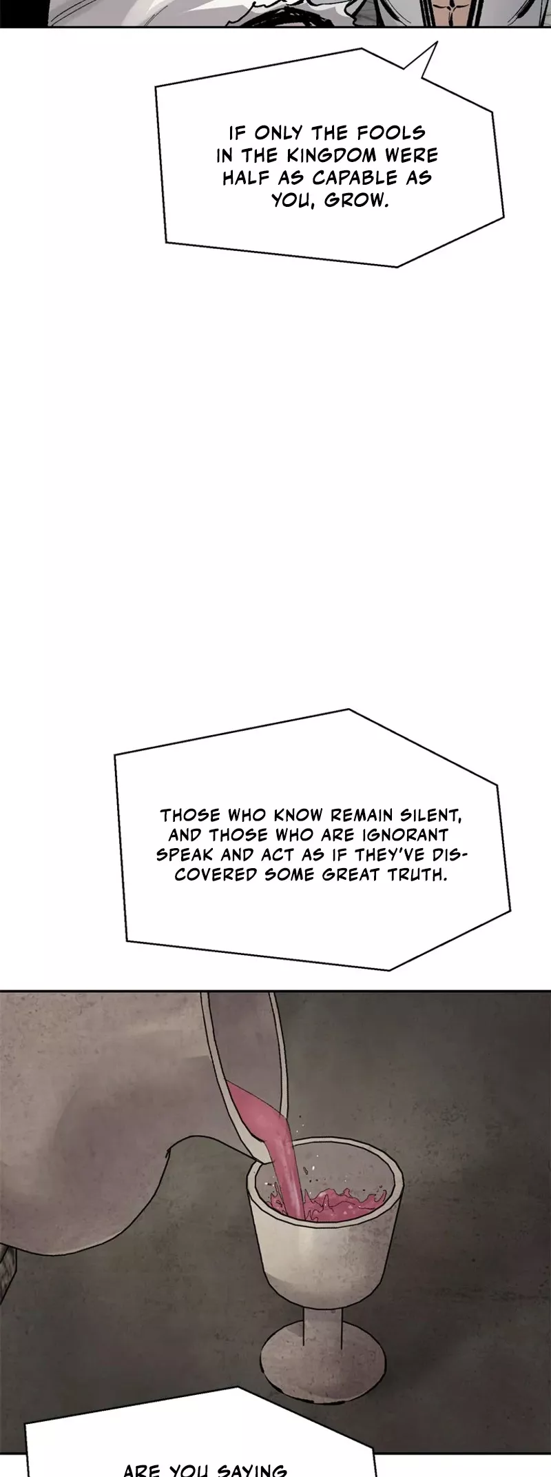 Read Red Storm Manga Online