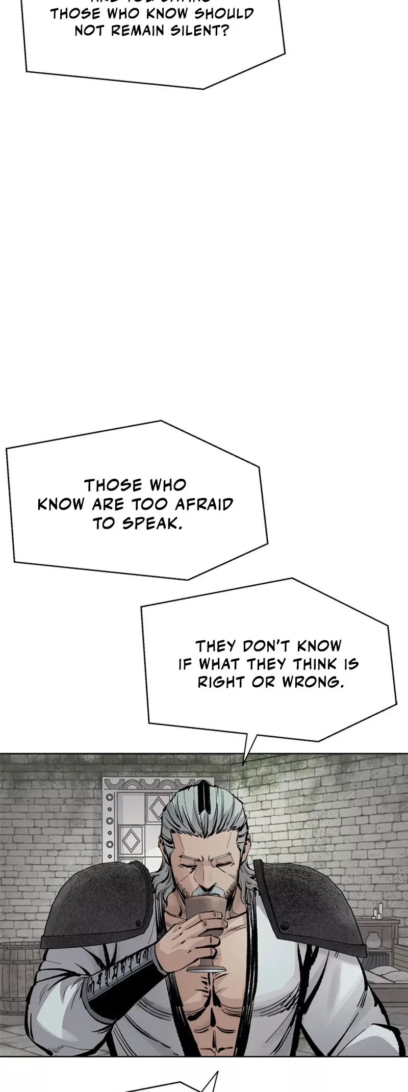 Read Red Storm Manga Online