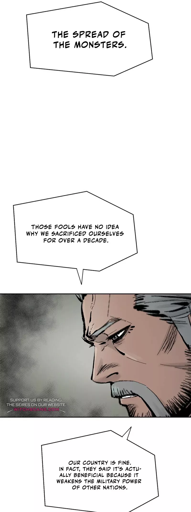 Read Red Storm Manga Online