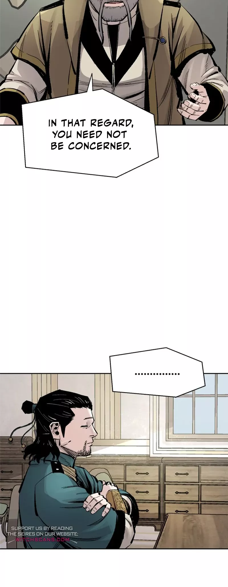Read Red Storm Manga Online