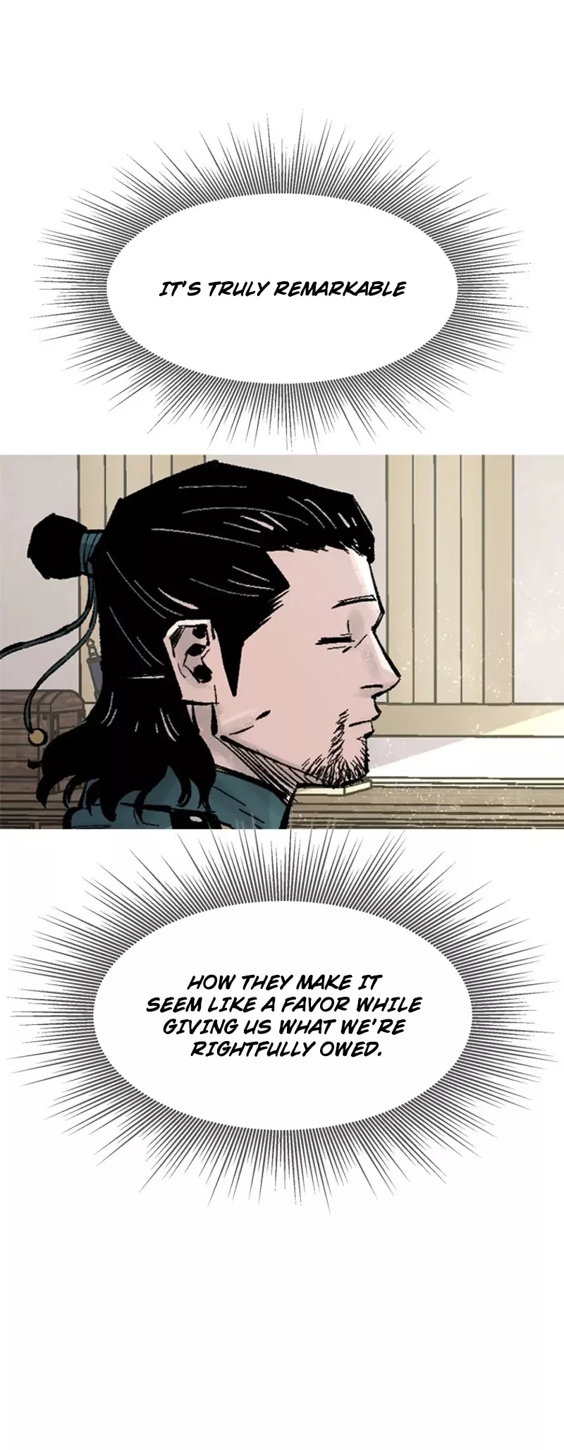 Read Red Storm Manga Online
