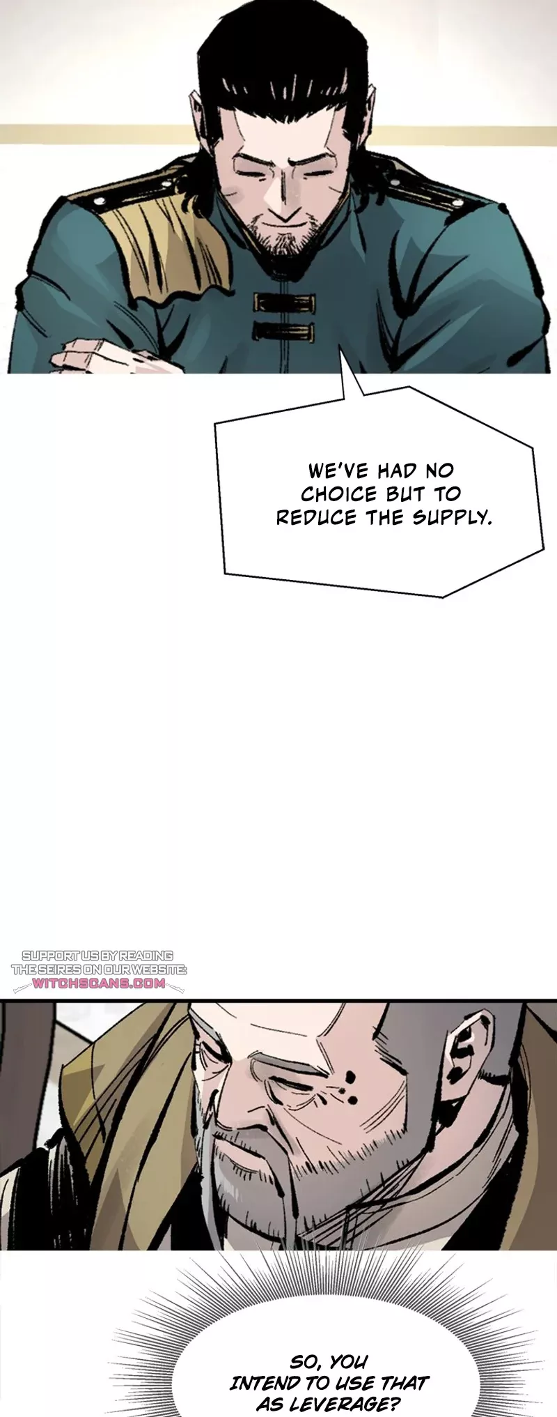 Read Red Storm Manga Online