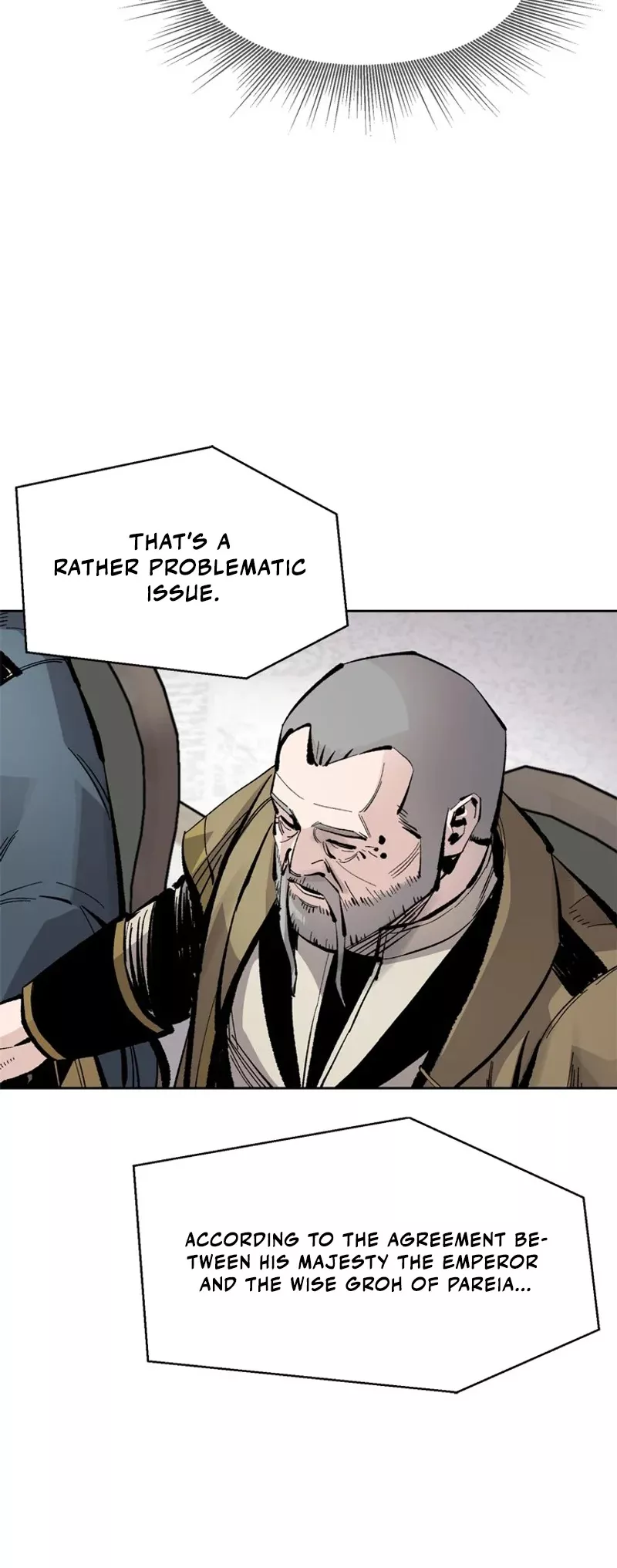 Read Red Storm Manga Online