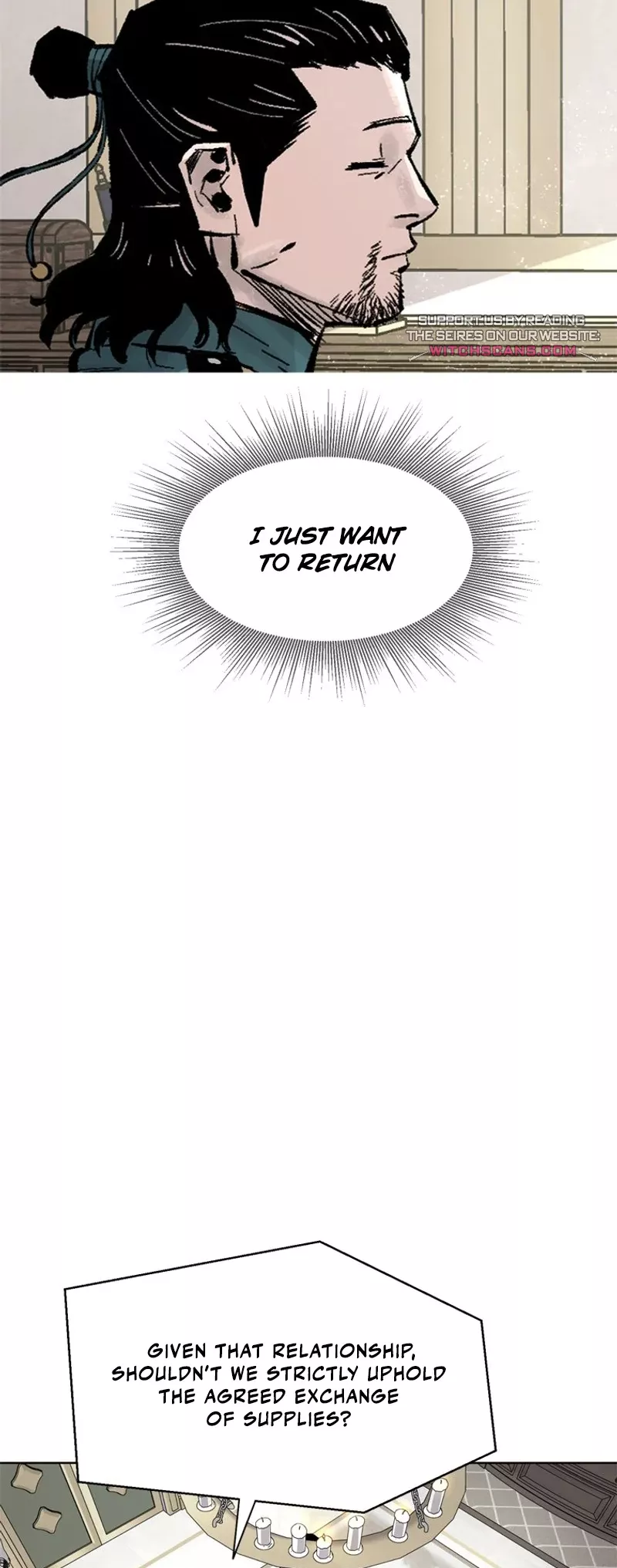 Read Red Storm Manga Online