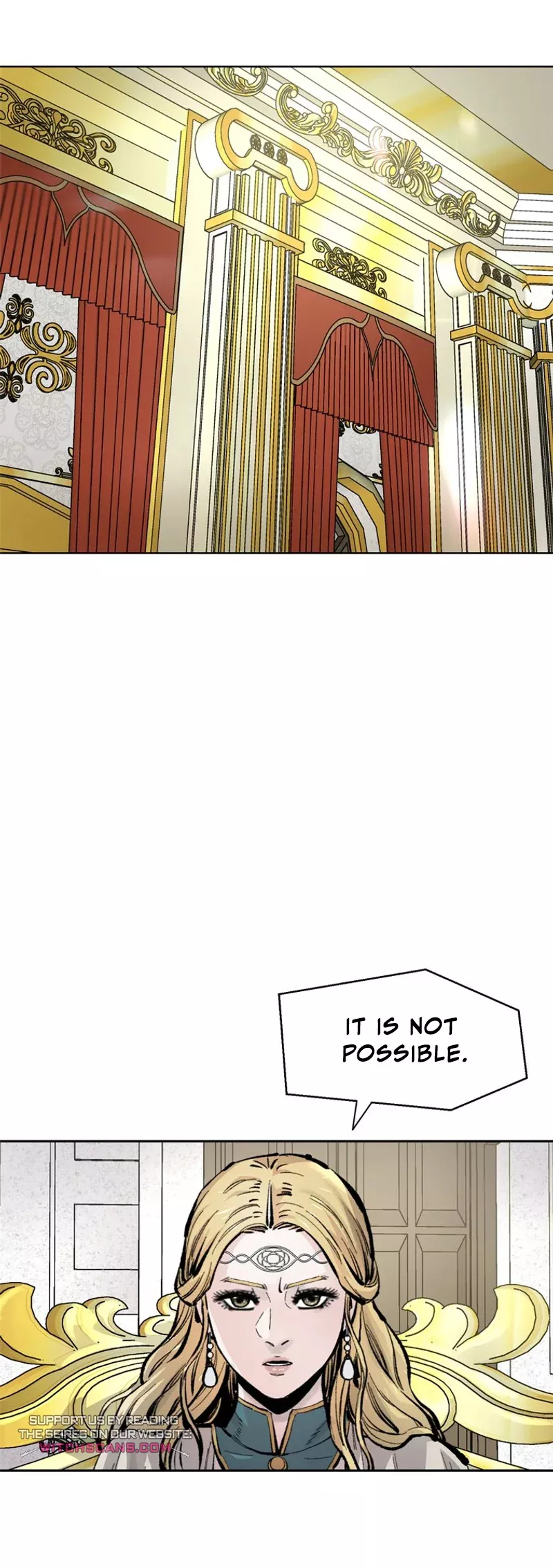 Read Red Storm Manga Online