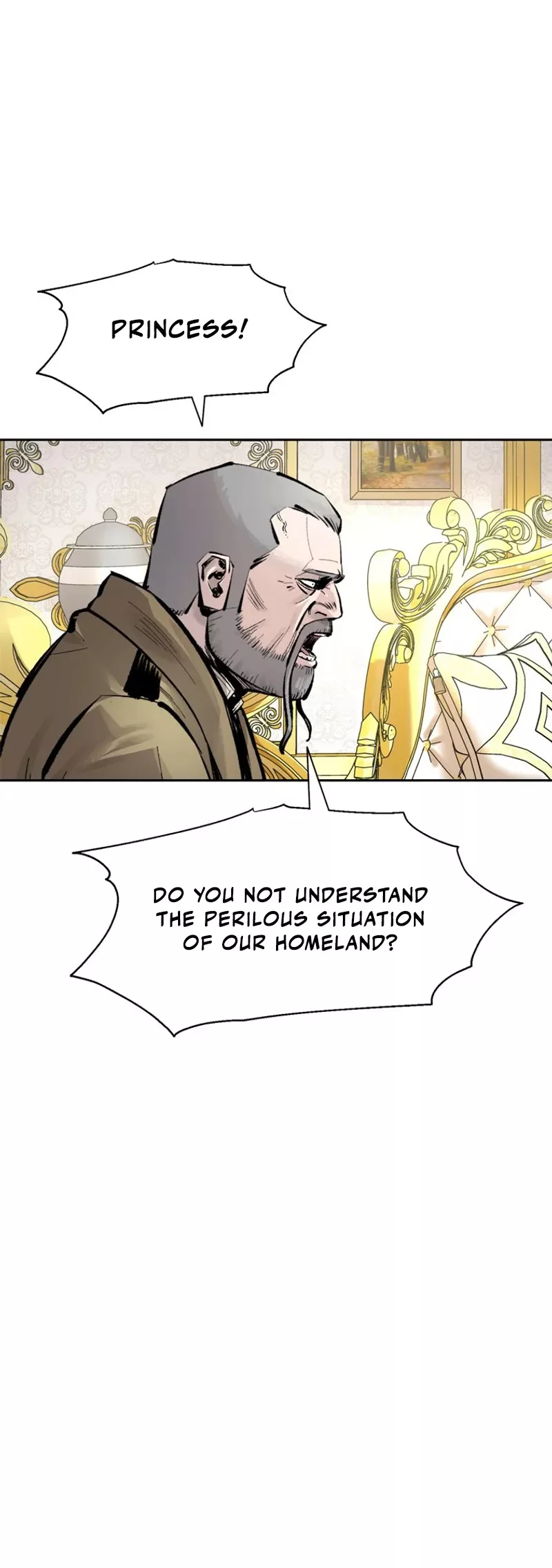 Read Red Storm Manga Online