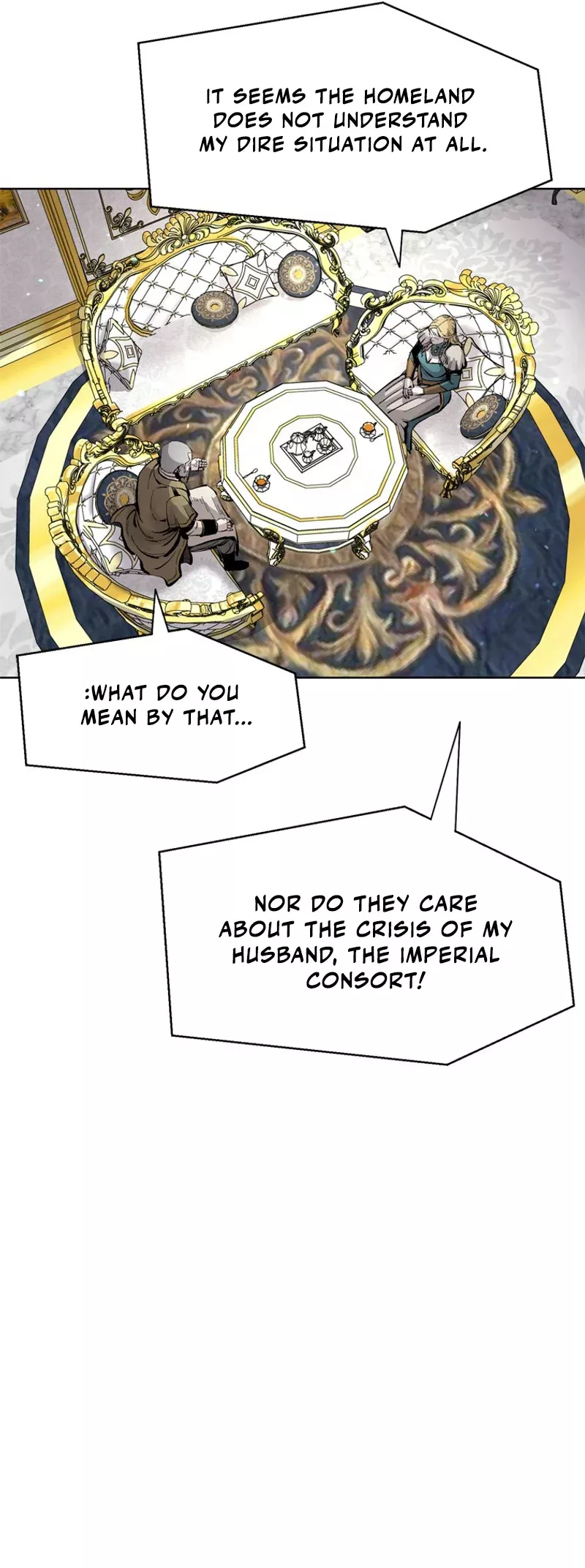 Read Red Storm Manga Online