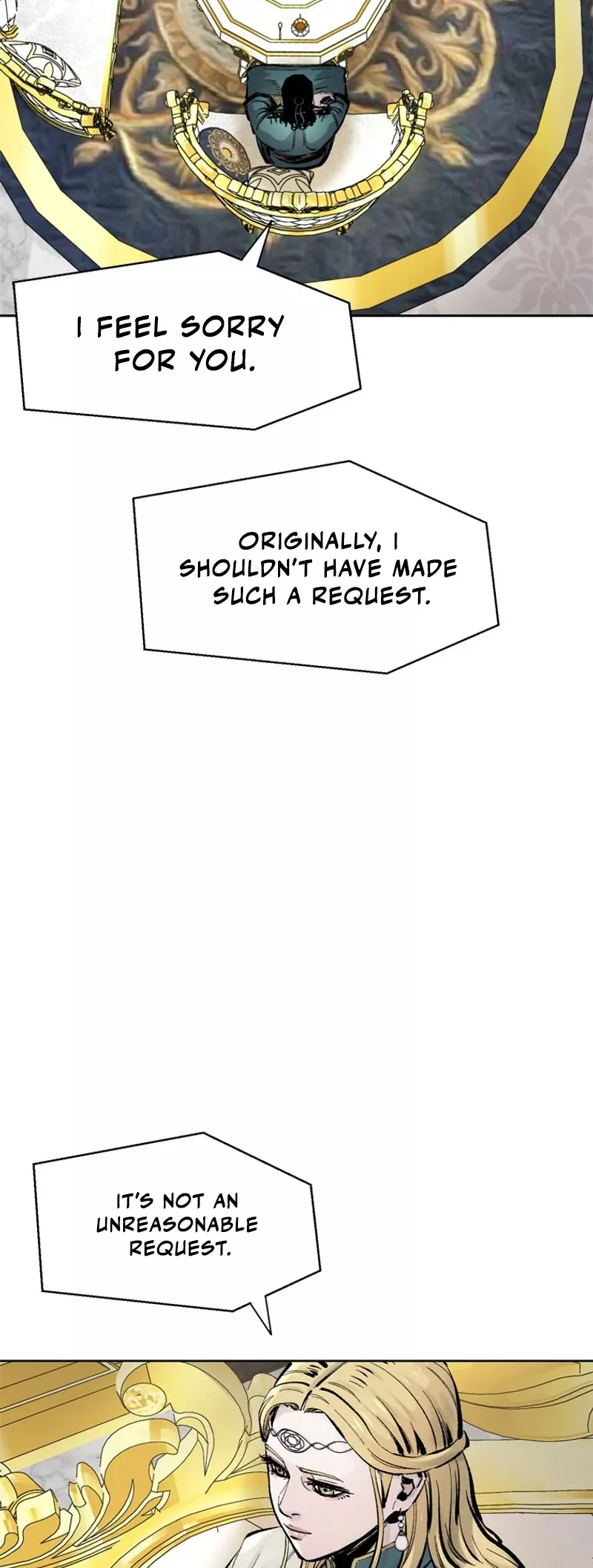 Read Red Storm Manga Online