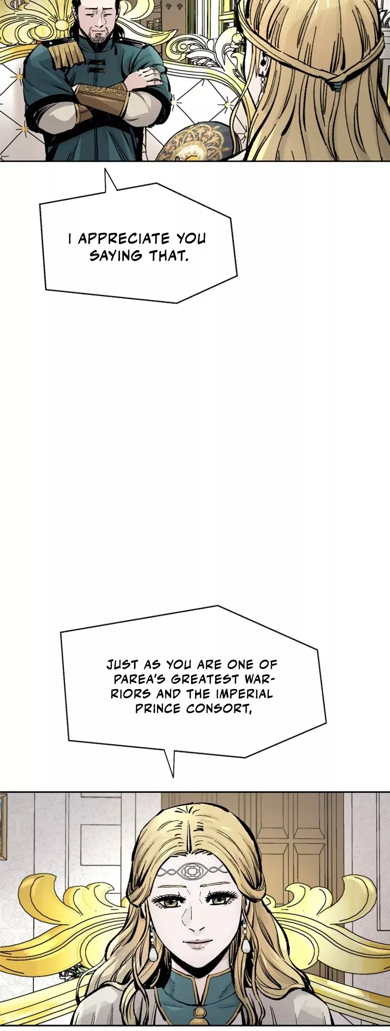 Read Red Storm Manga Online